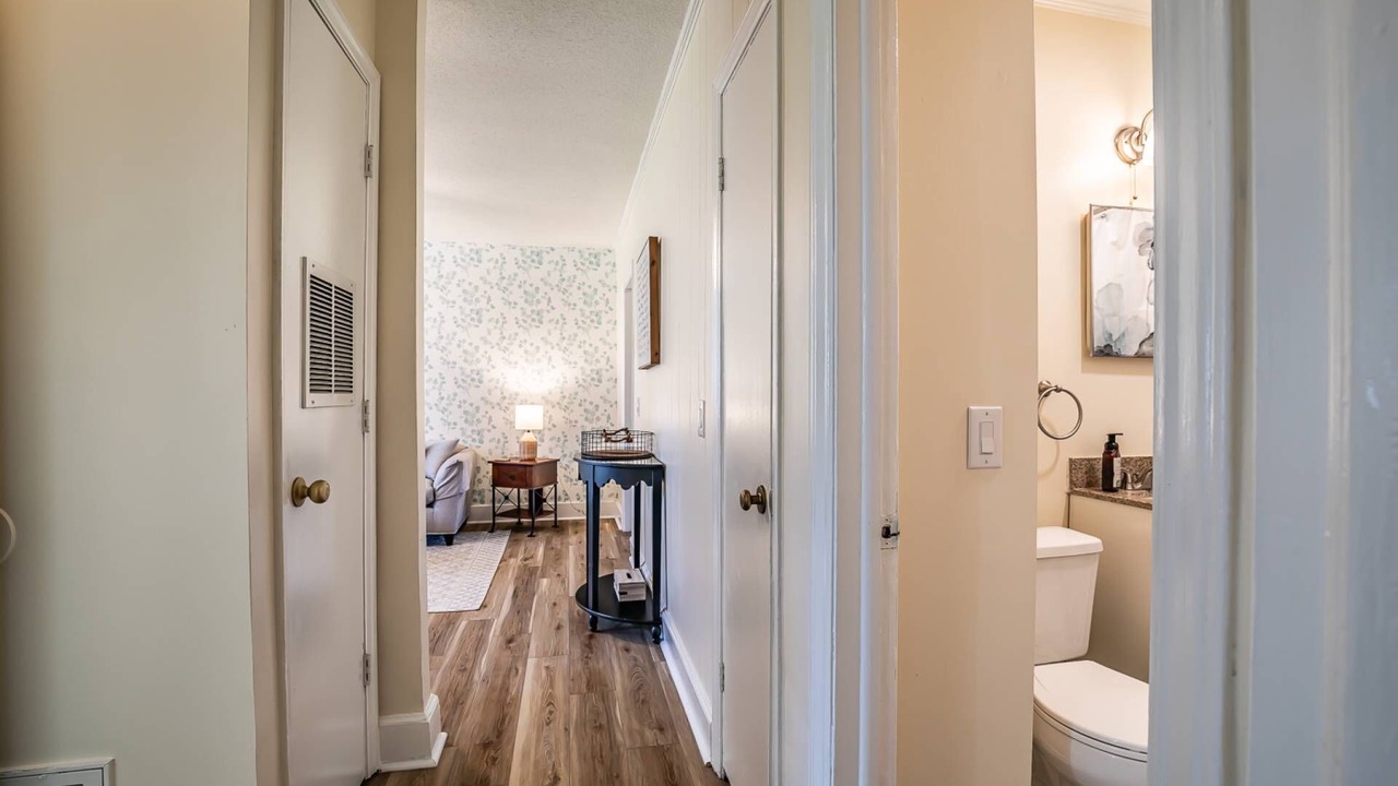 Photo of Bathroom in Port Royal