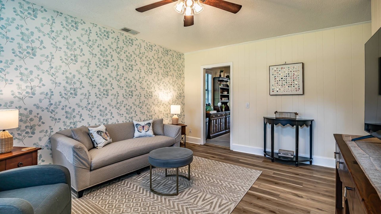Photo of Livingroom in Port Royal