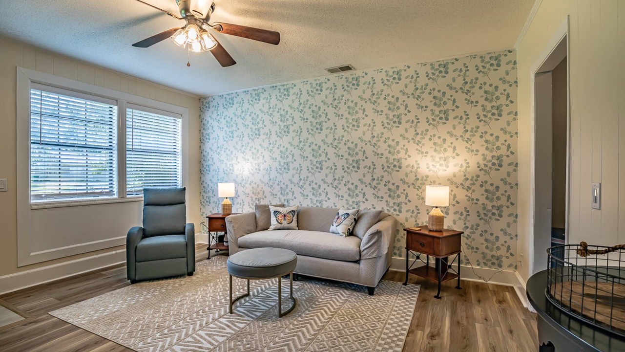 Photo of Livingroom in Port Royal