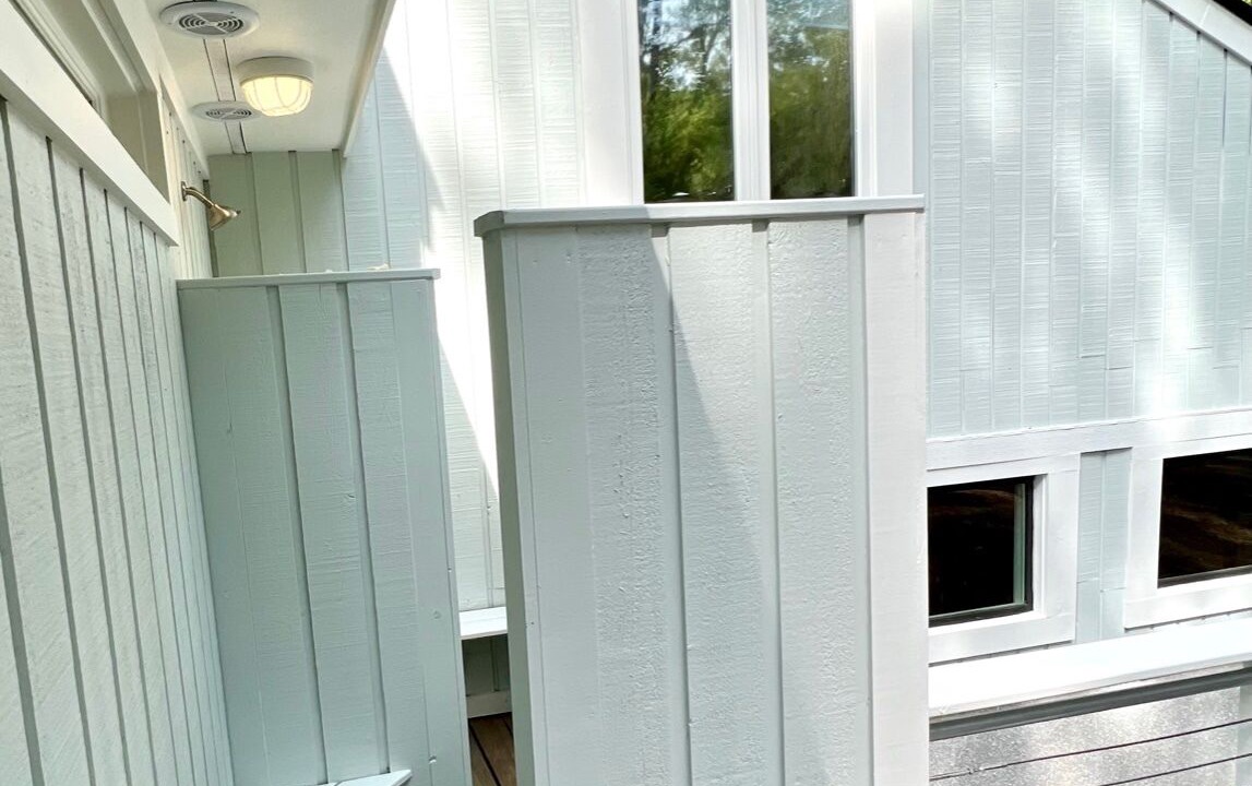 Photo of Patio Balcony in Seabrook Island