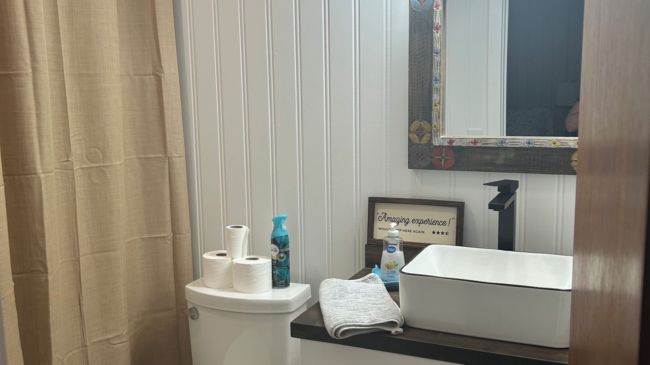 Photo of Bathroom in Eutawville