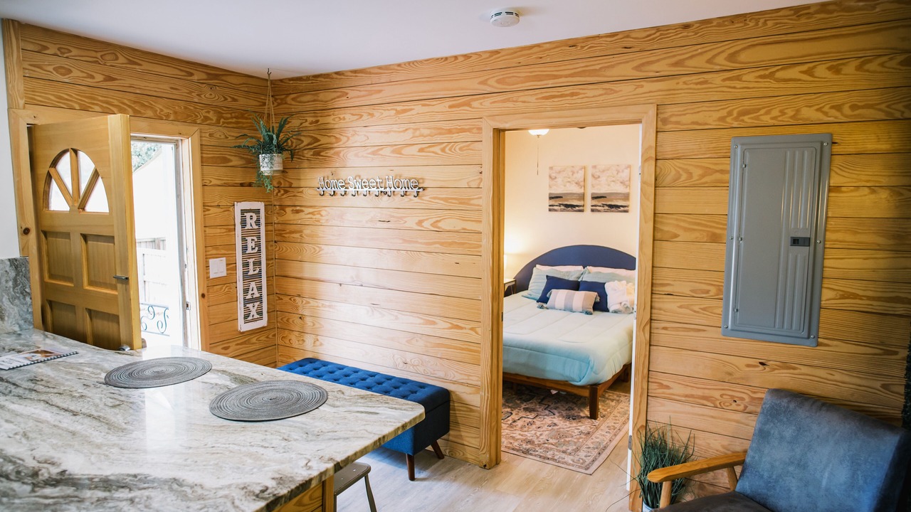 Photo of Bedroom in North Charleston