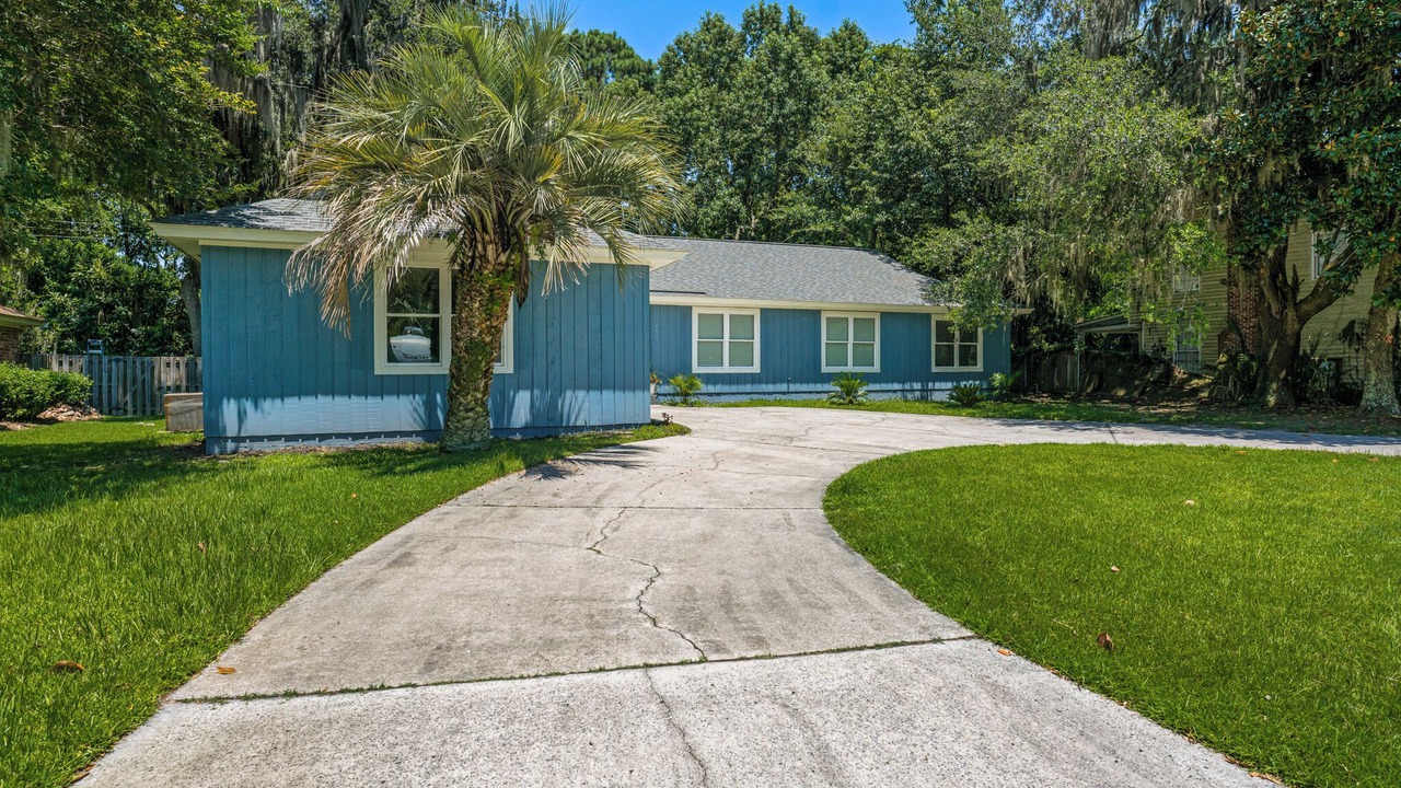 Photo of Outdoor in Savannah