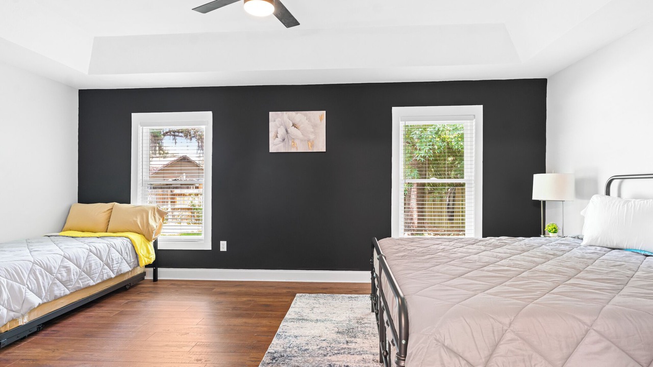 Photo of Bedroom in Savannah