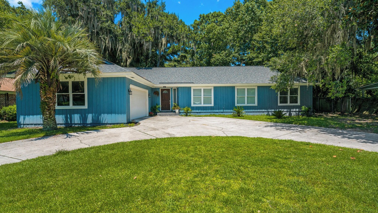 Photo of Outdoor in Savannah