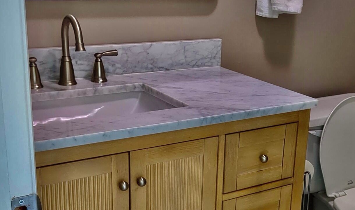 Photo of Bathroom in North Captiva