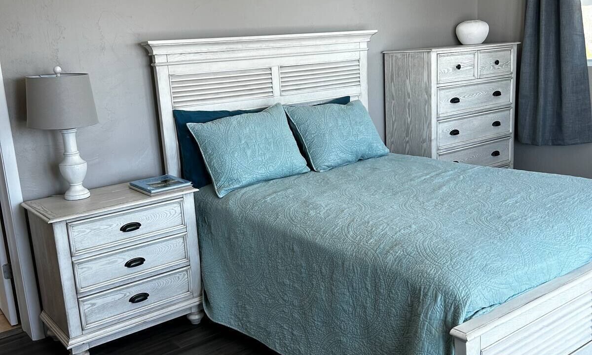 Photo of Bedroom in North Captiva