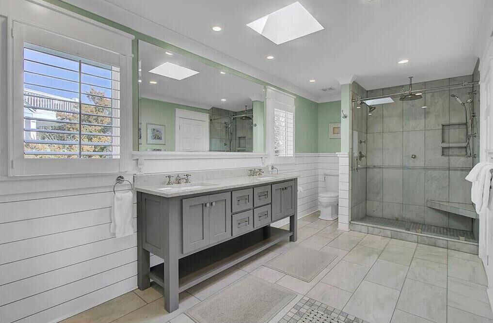 Photo of Bathroom in Isle of Palms