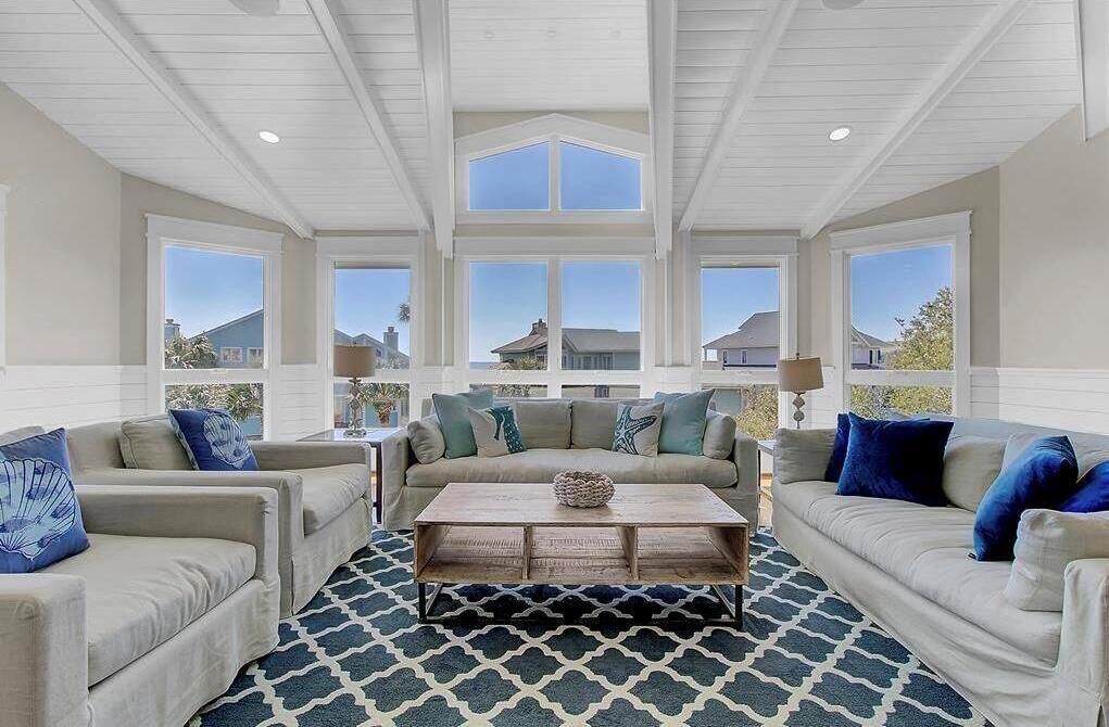 Photo of Bedroom in Isle of Palms