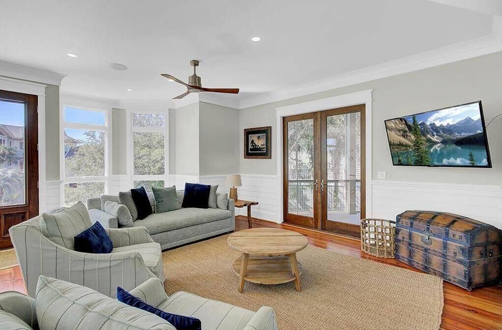 Photo of Bedroom in Isle of Palms