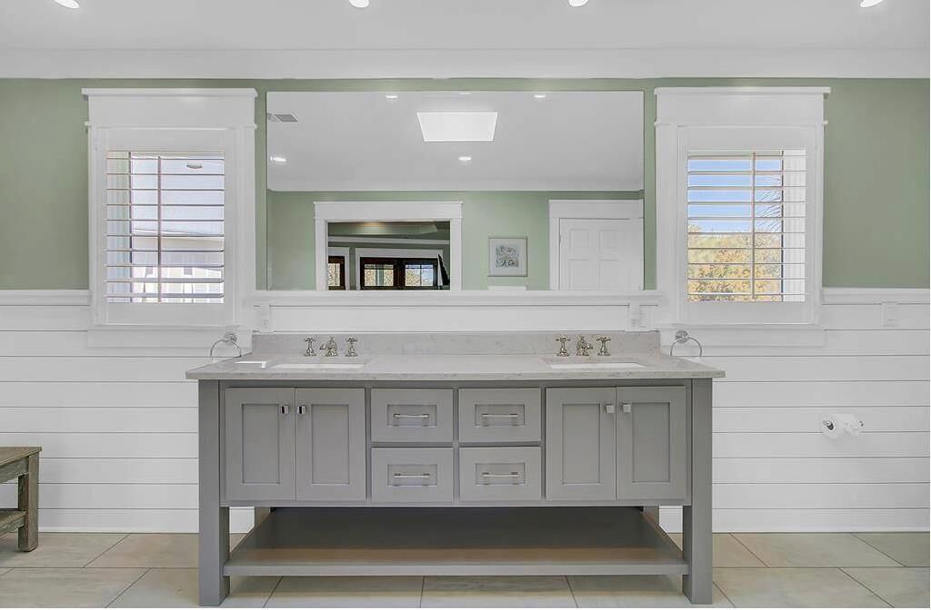 Photo of Bathroom in Isle of Palms