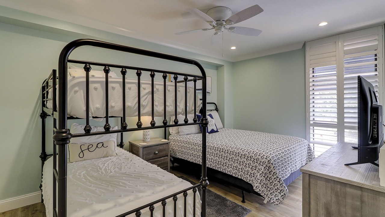 Photo of Bedroom in Harbour Town