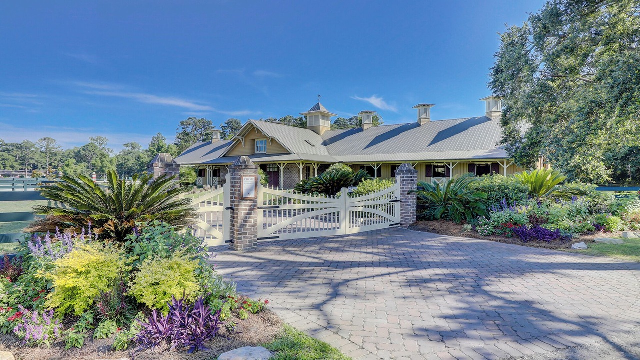 Photo of Outdoor in Harbour Town