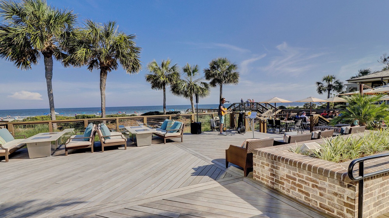 Photo of Outdoor in Harbour Town
