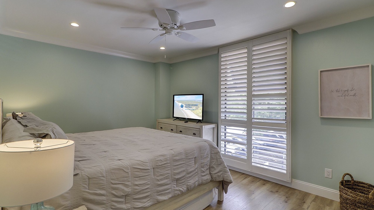 Photo of Bedroom in Harbour Town
