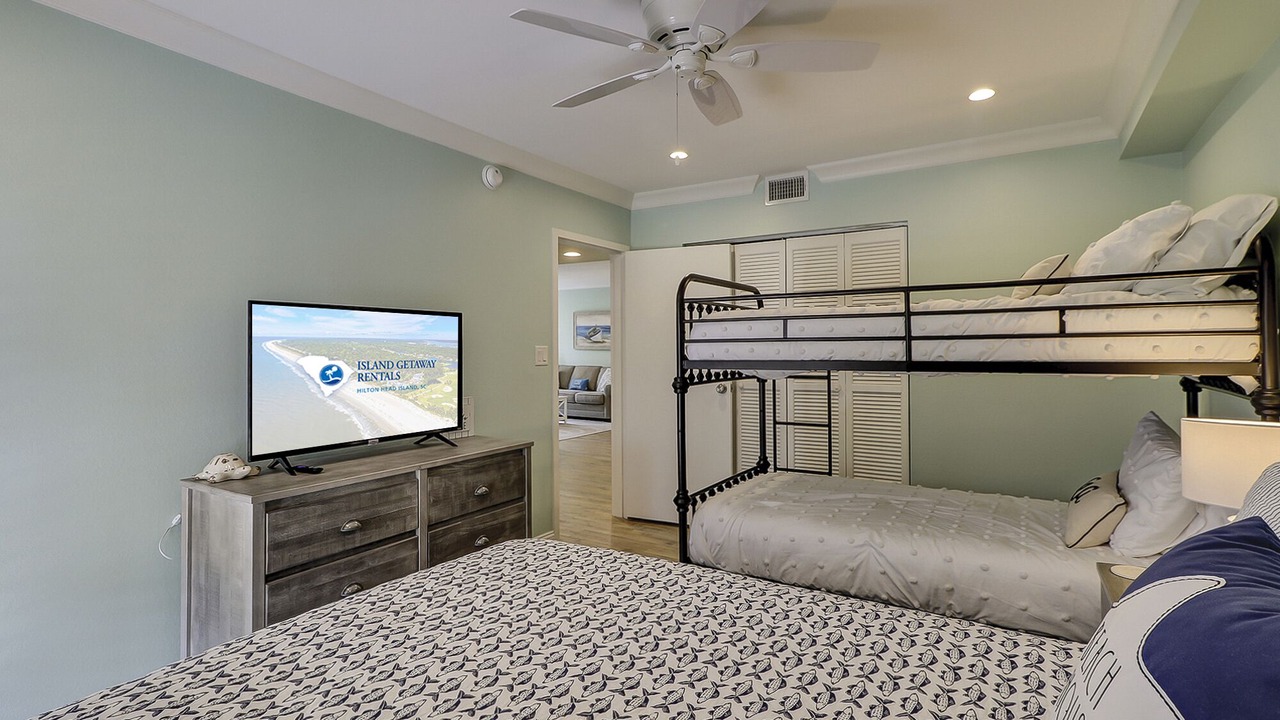 Photo of Bedroom in Harbour Town