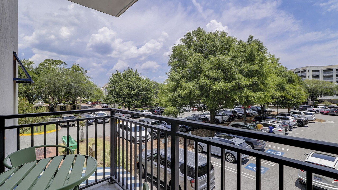 Photo of Outdoor in Harbour Town