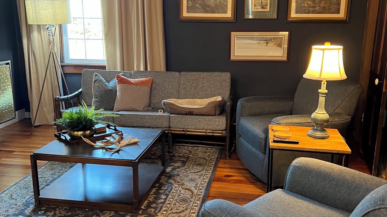 Photo of Livingroom in Springfield