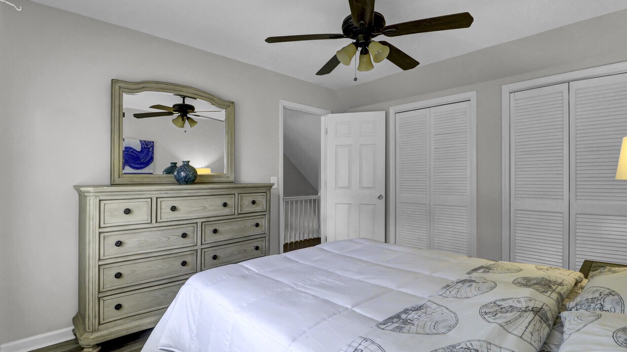 Photo of Bedroom in North Charleston