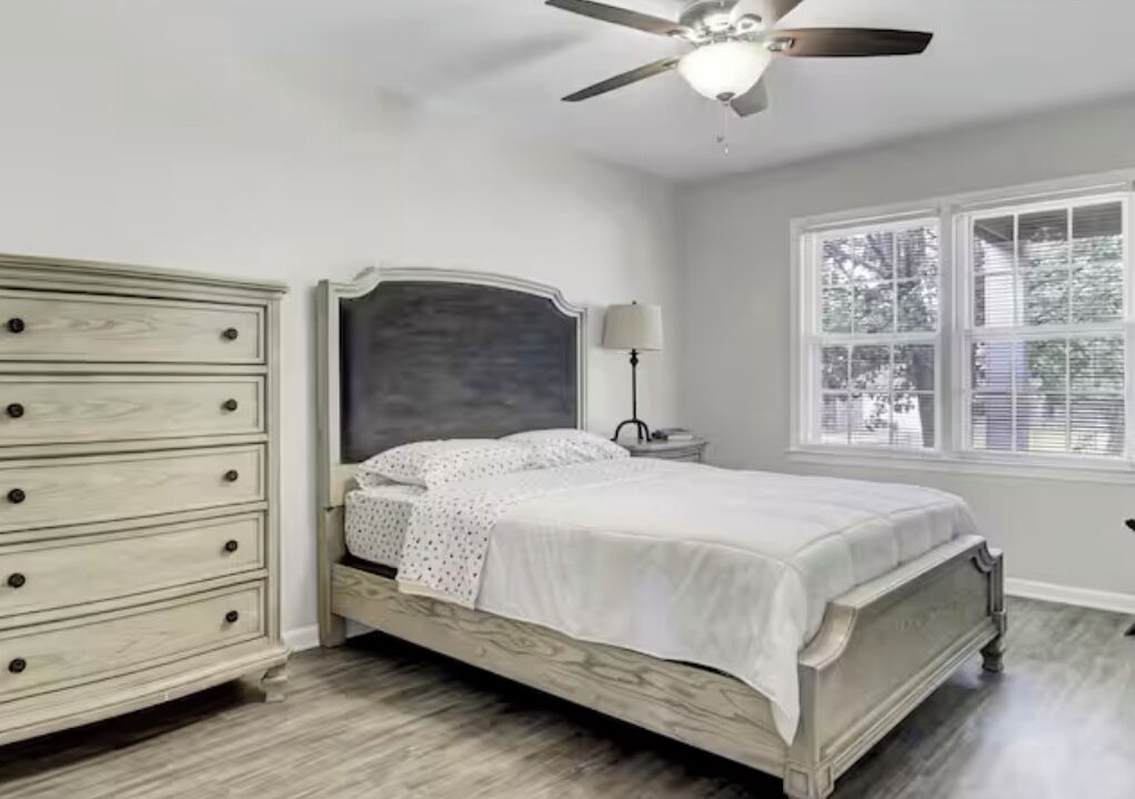 Photo of Bedroom in North Charleston