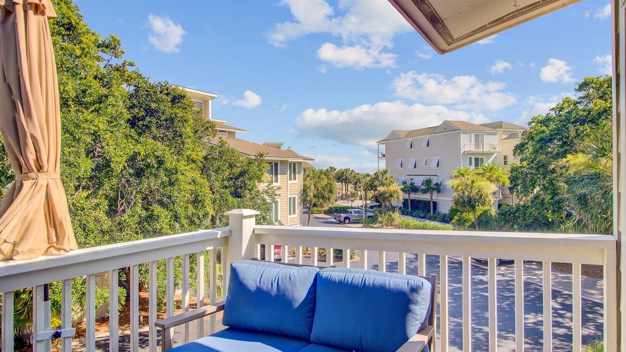 Photo of Outdoor in Isle of Palms