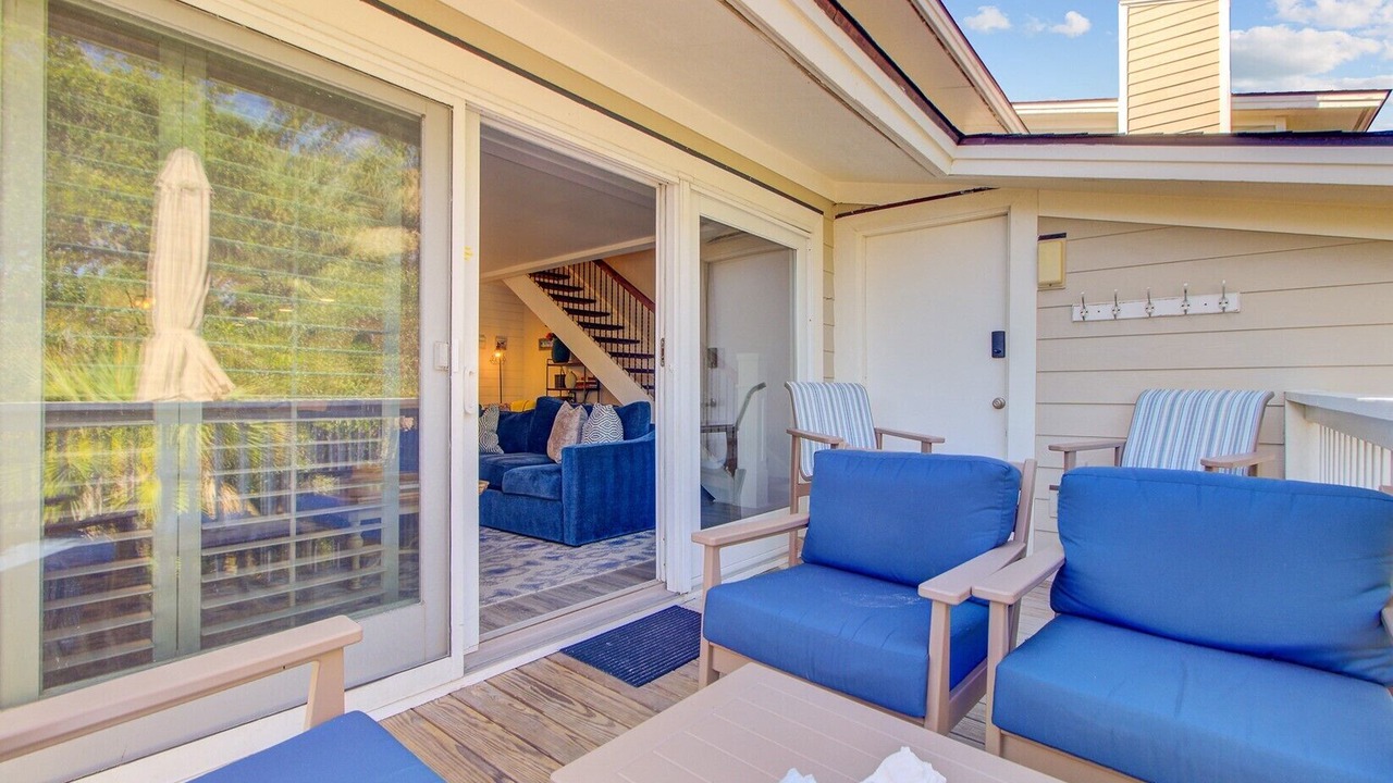 Photo of Outdoor in Isle of Palms