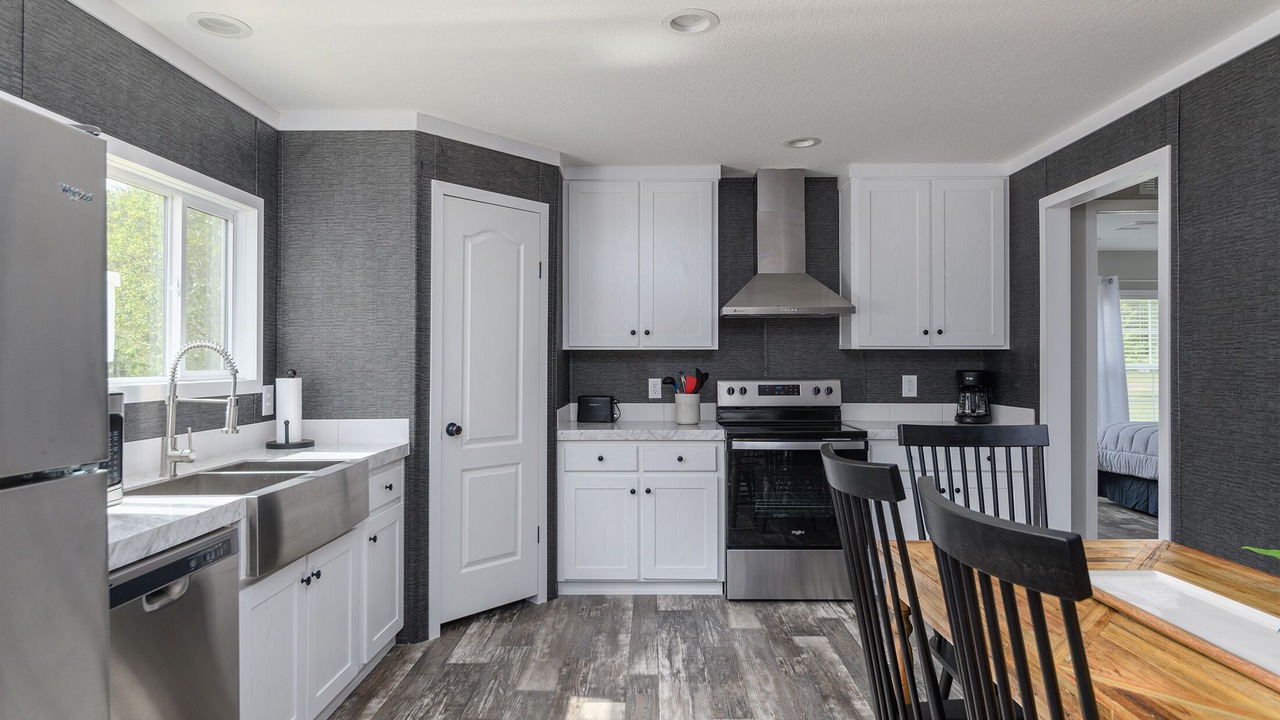 Photo of Kitchen in Seabrook