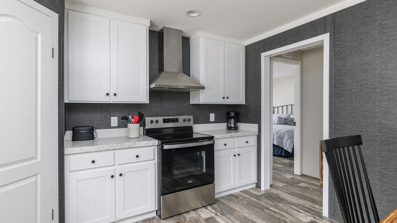 Photo of Kitchen in Seabrook
