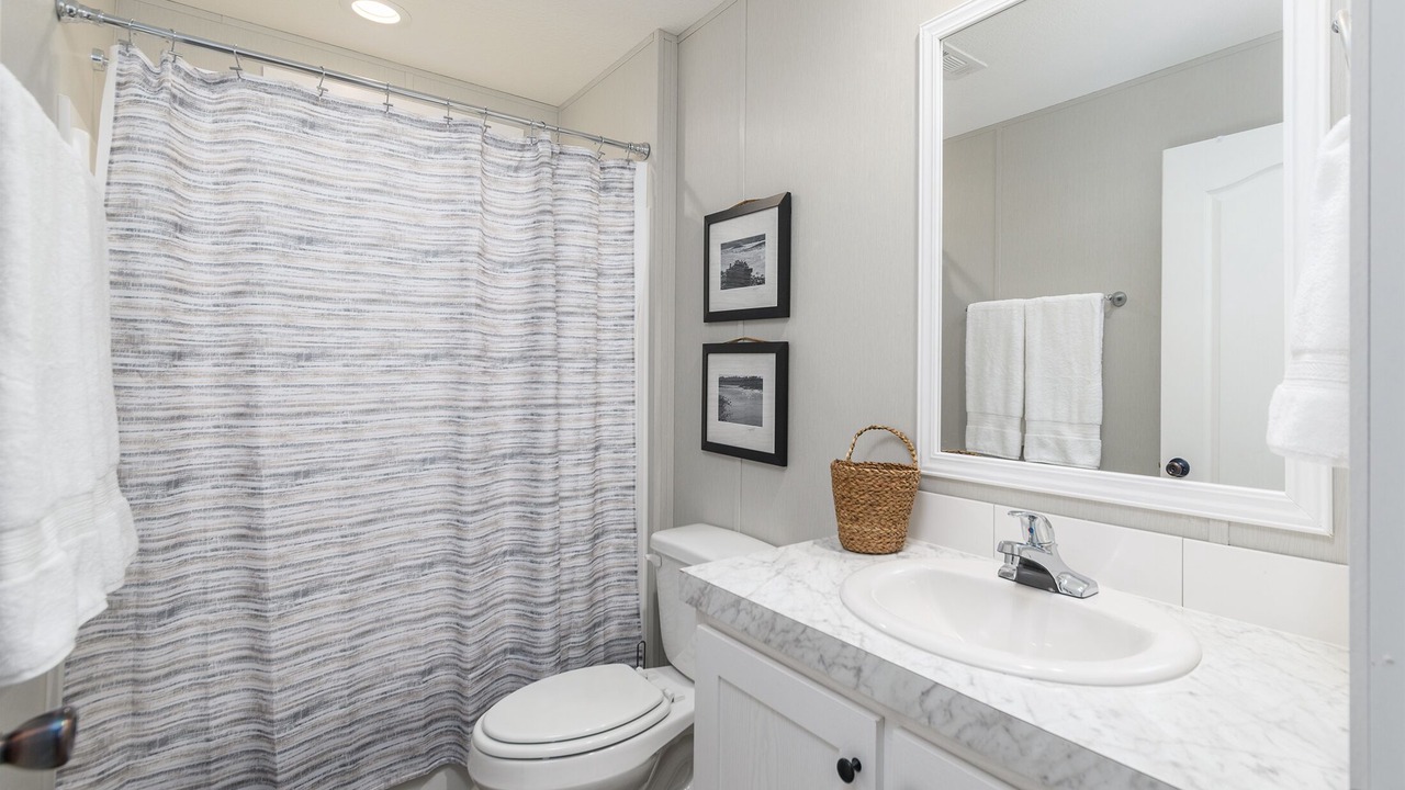 Photo of Bathroom in Seabrook