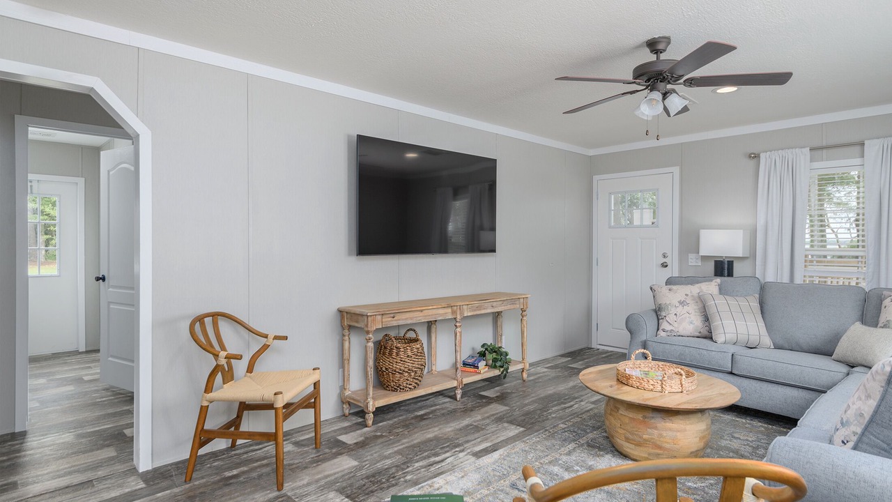 Photo of Livingroom in Seabrook
