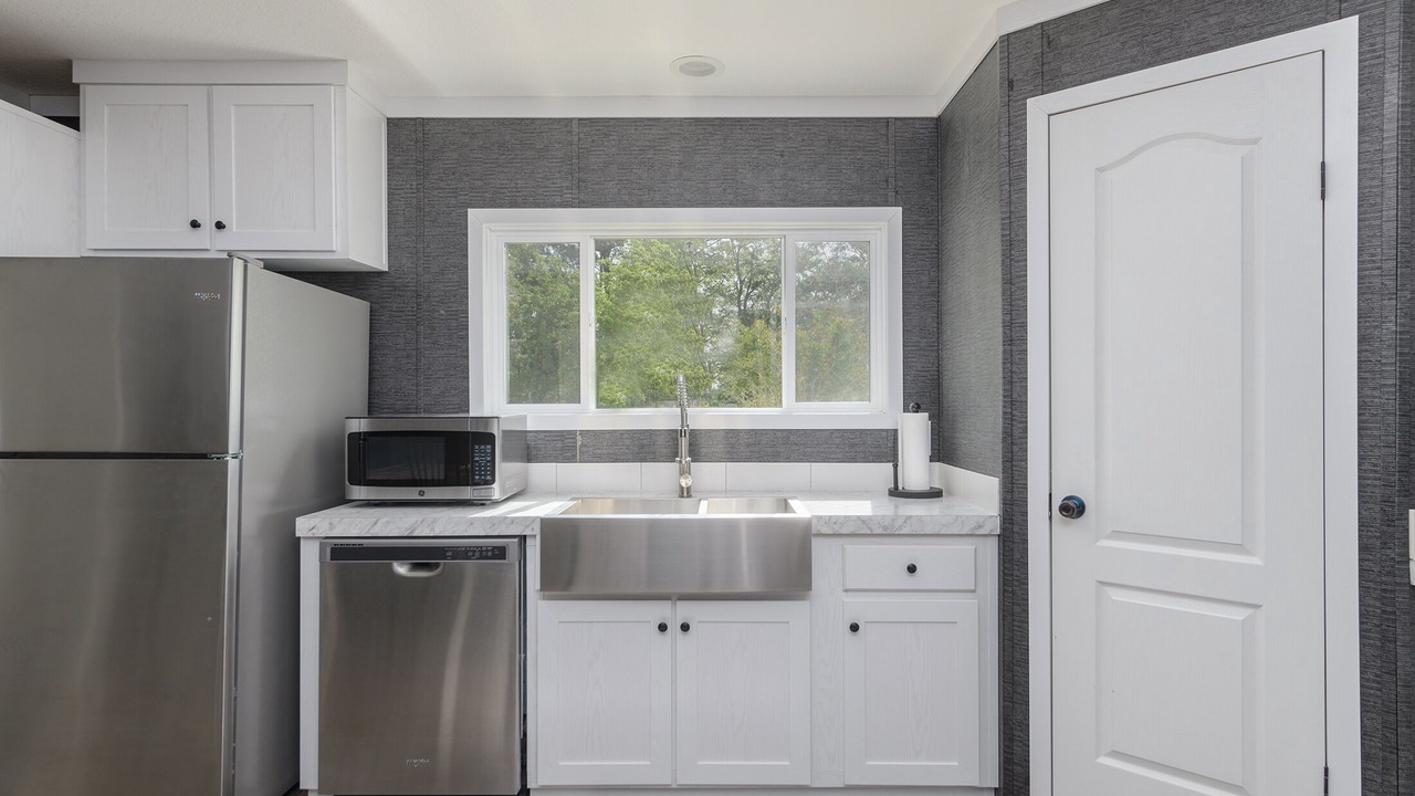 Photo of Kitchen in Seabrook