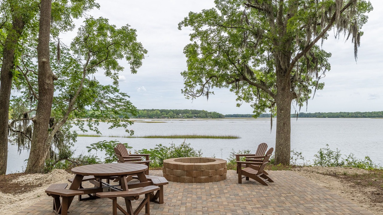 Photo of Outdoor in Seabrook