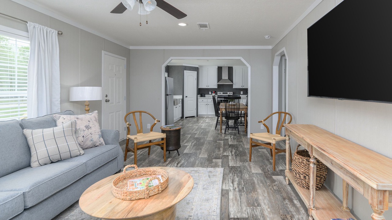 Photo of Livingroom in Seabrook
