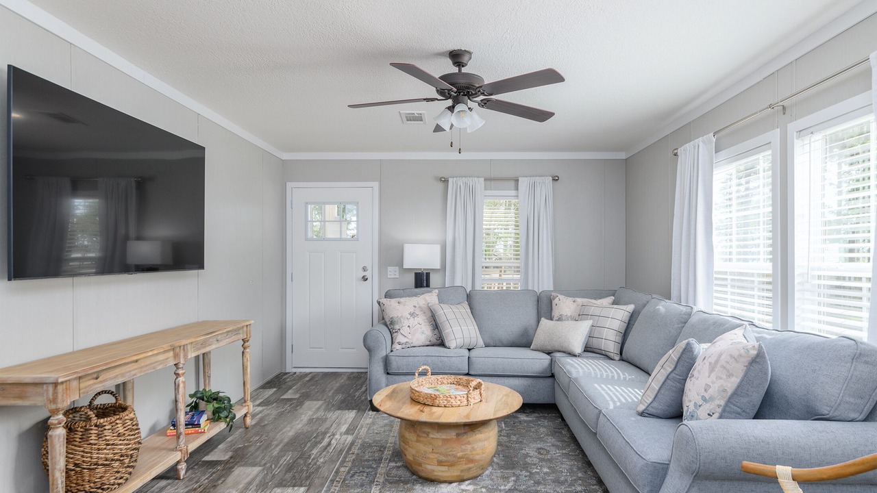 Photo of Livingroom in Seabrook