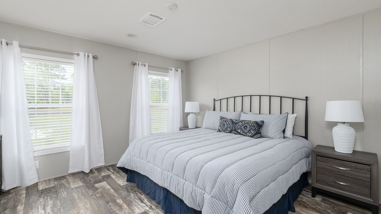 Photo of Bedroom in Seabrook