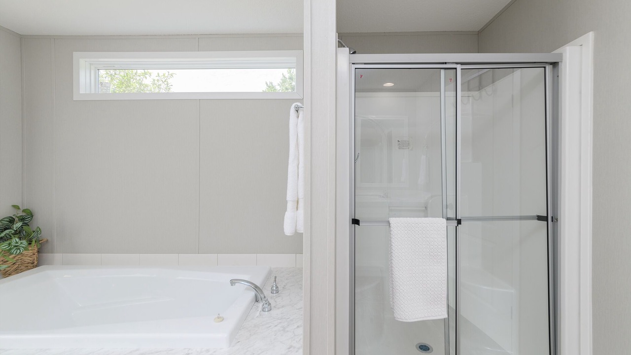 Photo of Bathroom in Seabrook