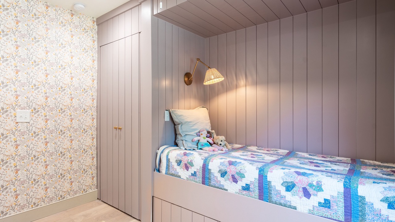 Photo of Bedroom in Old Village