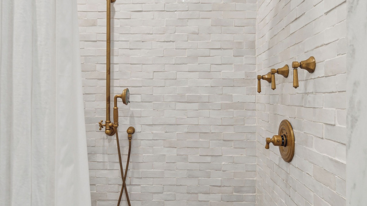 Photo of Bathroom in Old Village