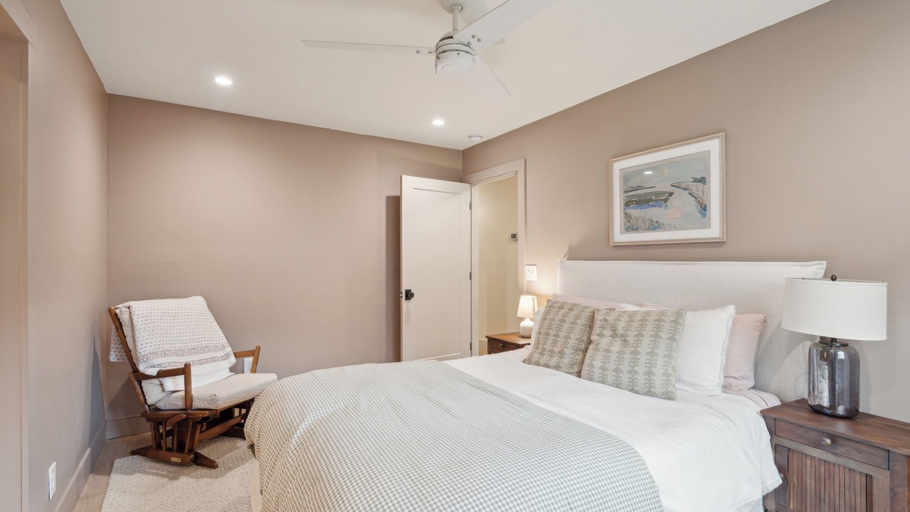 Photo of Bedroom in Old Village