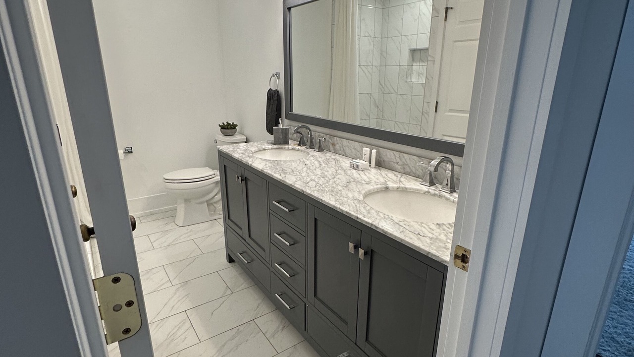 Photo of Bathroom in Okatie