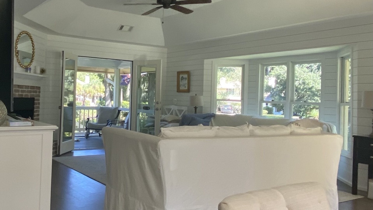 Photo of Bedroom in Okatie