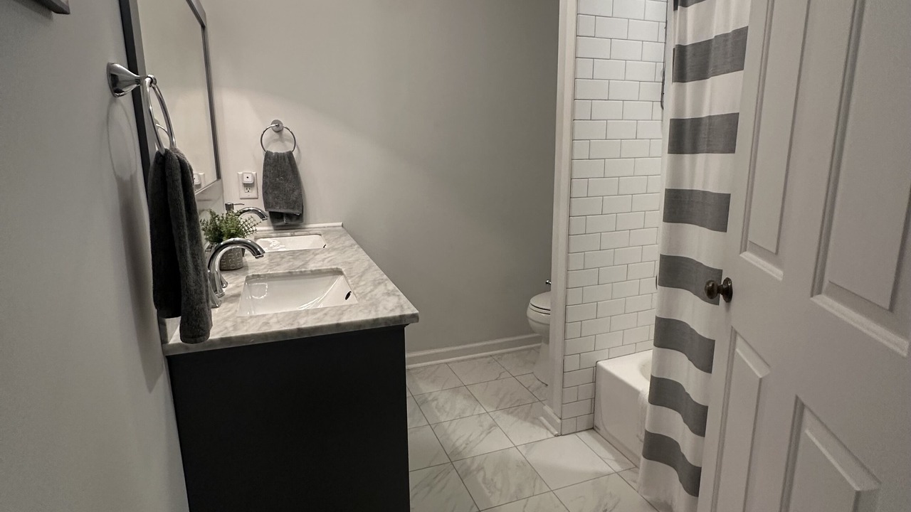 Photo of Bathroom in Okatie