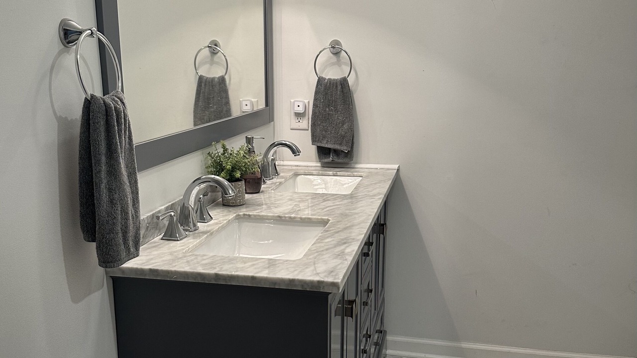 Photo of Bathroom in Okatie