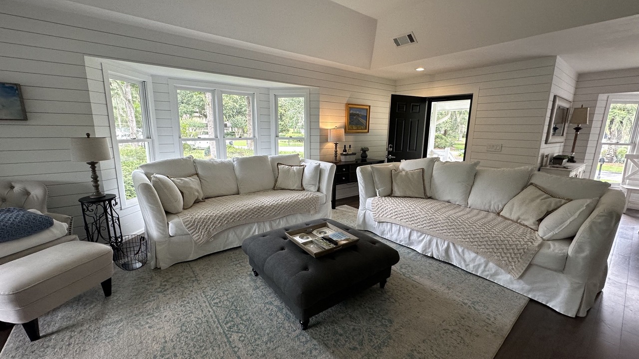 Photo of Bedroom in Okatie