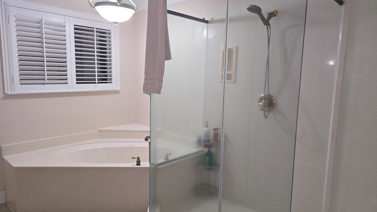 Photo of Bathroom in Savannah