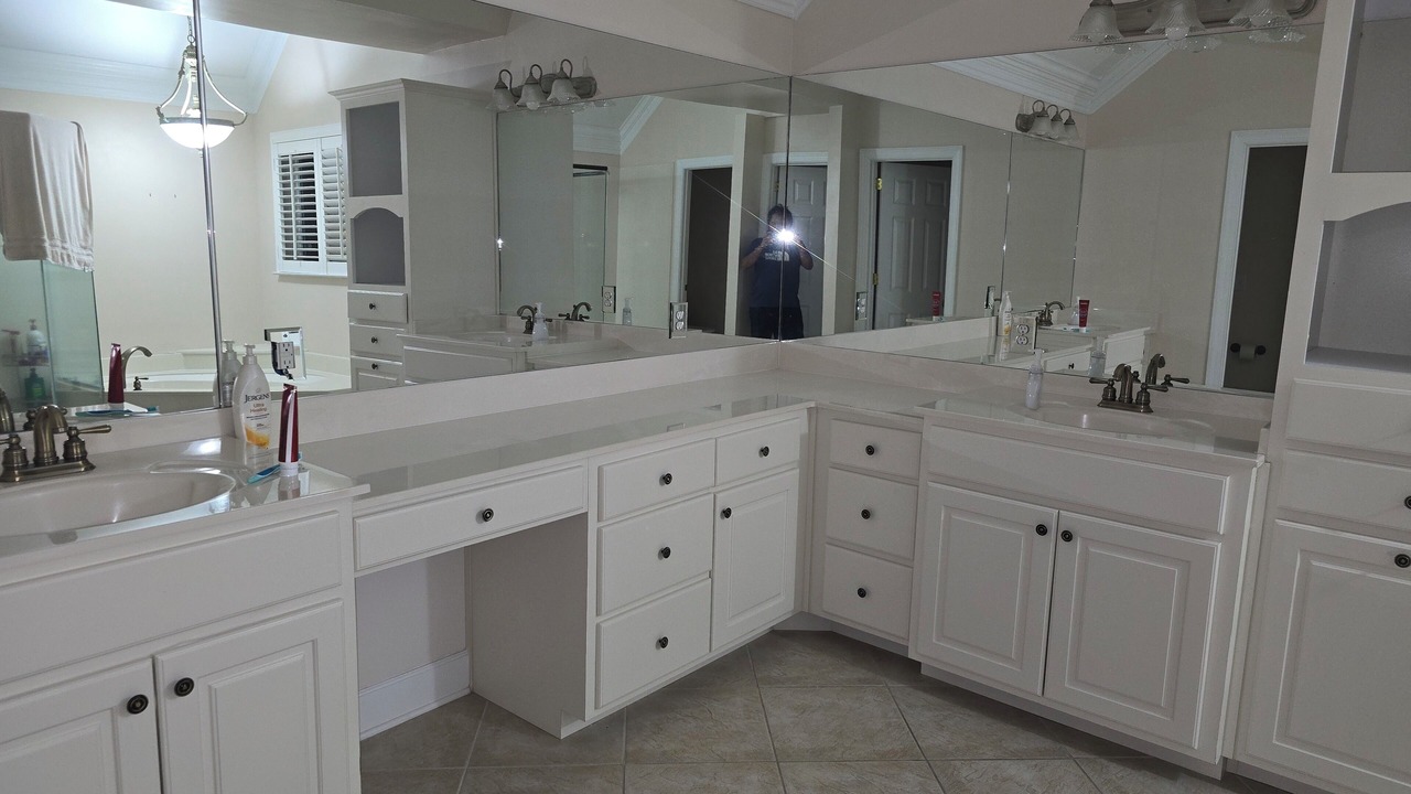 Photo of Bathroom in Savannah