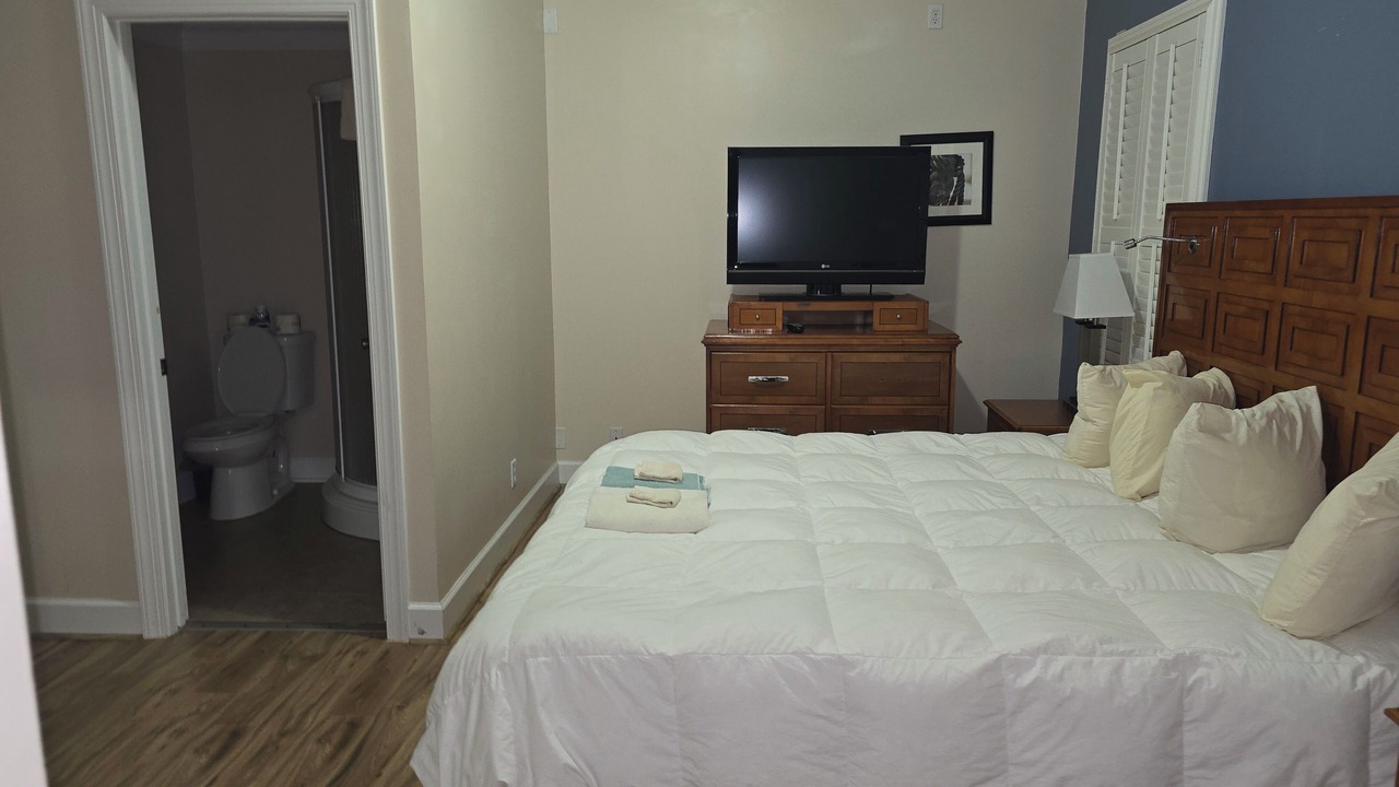 Photo of Bedroom in Savannah