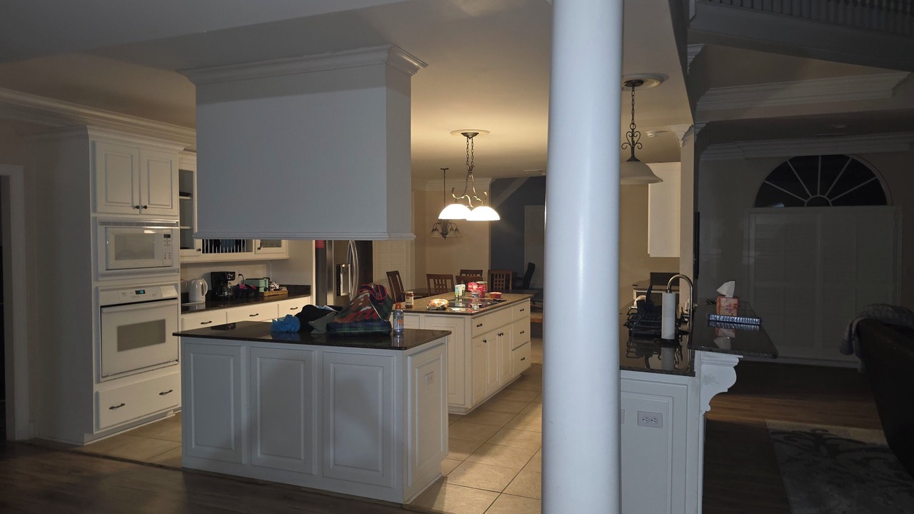 Photo of Kitchen in Savannah