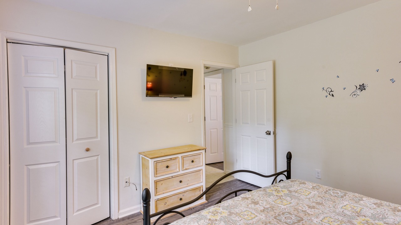 Photo of Bedroom in West Ashley