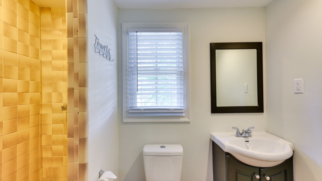 Photo of Bathroom in West Ashley